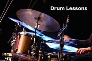 [NEW OPEN]Drum Lesson